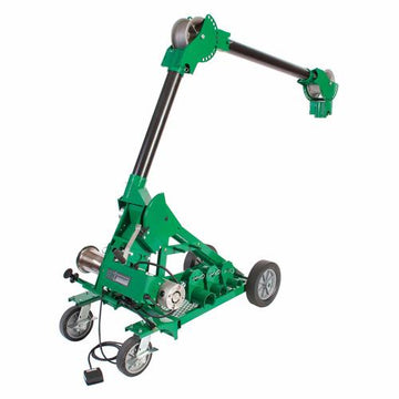 GREENLEE MVB Mobile VersiBoom II