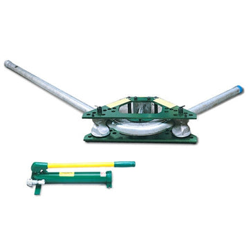 Greenlee 777HC755 BENDER-HYD 1-1/4 TO 4