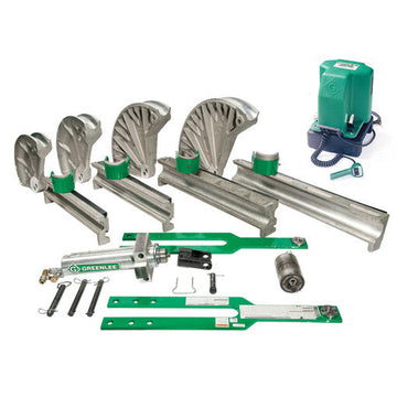 GREENLEE 881CTE980 Bender, Hyd Pipe (881CTE980)