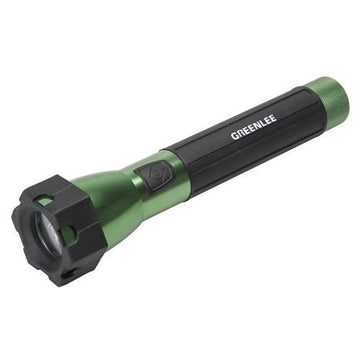 Greenlee FL2D Aluminum Flashlight LED - 85 Lumens -2D