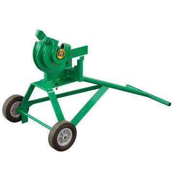 GREENLEE 1801 Mechanical Bender for 1-1/4