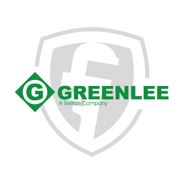 Greenlee 467 VISE & CHAIN (PKGD)