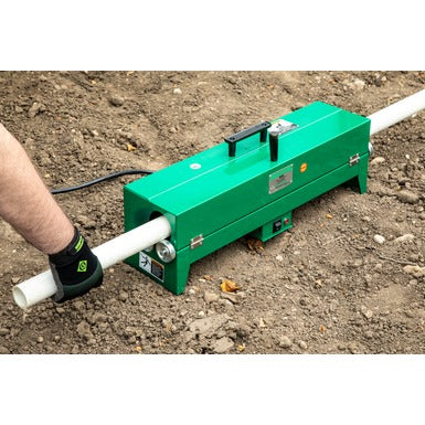 GREENLEE 848 6" PVC Heater Bender