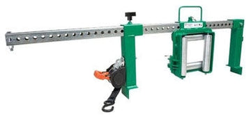 Greenlee CTR200 ROLLER,CABLE-HEAVY DUTY (PKGD)