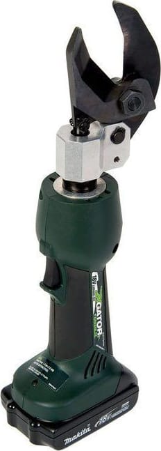 Greenlee ES32FL11 CUTTER, CABLE BAT 120V CHRGR