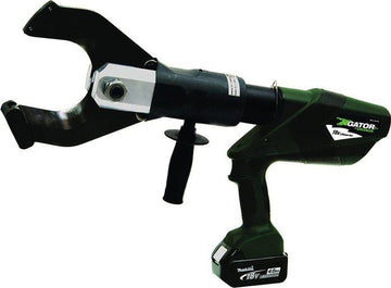 GREENLEE ESC105LX22 Cable Cutter 105mm, Li-ion, Standard, 230V