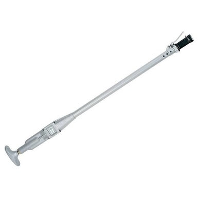 GREENLEE H4802-3 72" Pole Tamper, Valve on Tube