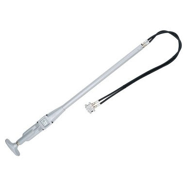 GREENLEE H4802-6 60" Pole Tamper, Hose End Valve (unit does not include on/off valve)