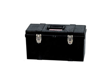 HDE ELECTRIC CS-DVM5000V Plastic Carrying Case for DVM-5000V