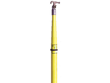 GREENLEE HV-230 Telescopic Hot Stick, 66