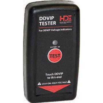 GREENLEE PT-500 Proof Tester Voltmeter Tester, 500VDC