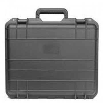 HDE ELECTRIC CS-HVA Rugged Plastic Carrying Case for HVA-2000