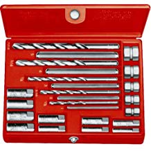 Ridgid 35695 Screw Extractor Sets (Box Only) Model 10