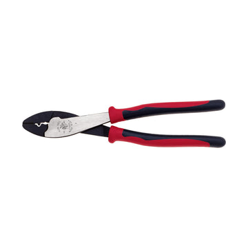 Klein Tools J1005 Journeymanâ„¢ Crimping/Cutting Tool