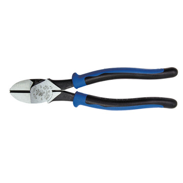 Klein Tools J2000-59 Journeymanâ„¢  Heavy-Duty Diagonal-Cut Pliers, 9-Inch