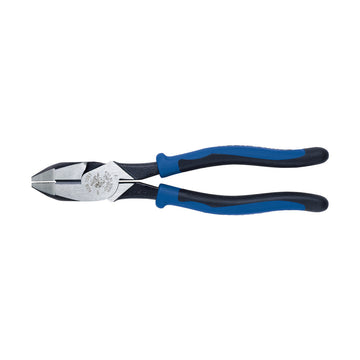 Klein Tools J2000-9NE Lineman's Pliers, 9-Inch