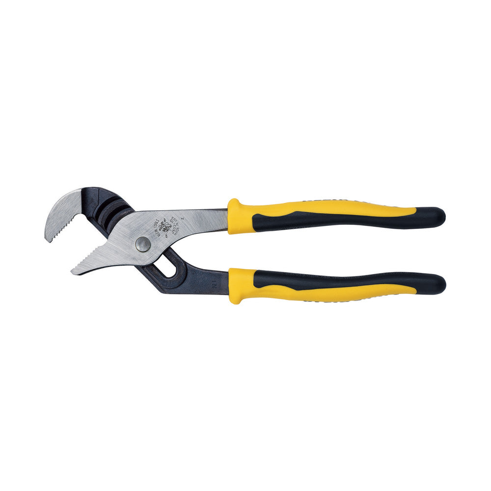 Klein Tools J502-10 Journeymanâ„¢ Pump Pliers, 10"