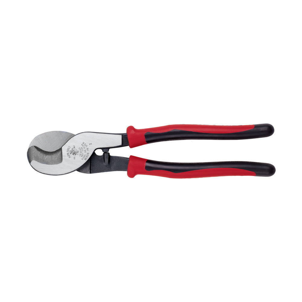 Klein Tools J63050 Journeymanâ„¢ High Leverage Cable Cutter