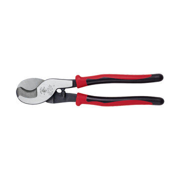 Klein Tools J63050 Journeymanâ„¢ High Leverage Cable Cutter