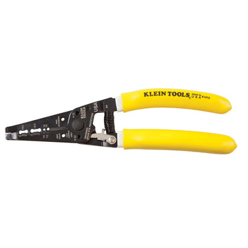 Klein Tools K1412 Klein-KurveÂ® Dual NM Cable Stripper/Cutter