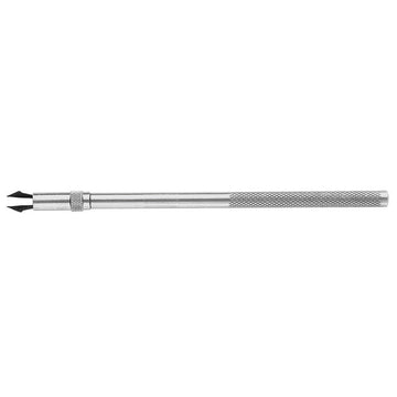 Klein Tools K19 Phillips Screw Holding Screwdriver, 9-Inch