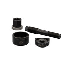 GREENLEE 730BB-2-1/2 Round Punch Unit - 2-1/2"