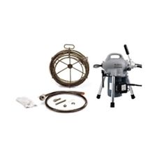 Ridgid 58960 K50-4 115V 60Hz Combo