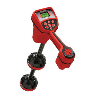 RIDGID 19238 NAVITRACK SCOUT UNDERGROUND PIPE & CABLE LOCATOR DEVICE