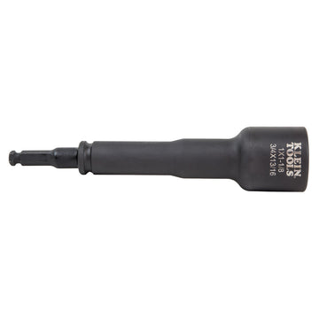 Klein Tools NRHD4 4-in-1 Square Impact Socket