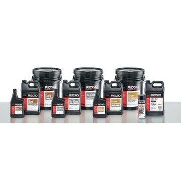 RIDGID 70835 OIL, 1 GAL NU-CLEAR THREADING