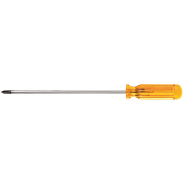 Klein Tools P212 Profilated #2 Phillips Screwdriver 12-Inch