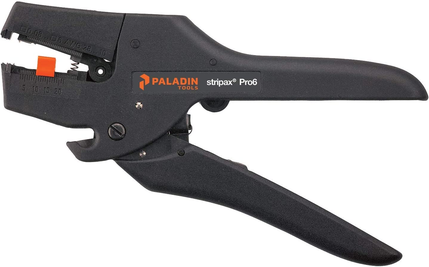 TEMPO   (old Greenlee) PA1113 STRIPPER/CUTTER - STRIPAX PRO 6
