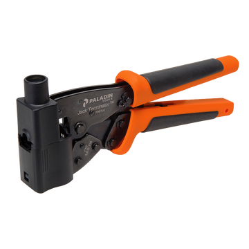 Tempo PA8100 CRIMPER FRAME, JACK TERMINATOR