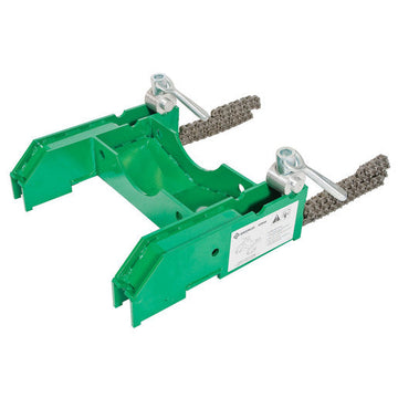 Greenlee 02846 MOUNT ASS'Y,CHAIN-PKGD (02846)