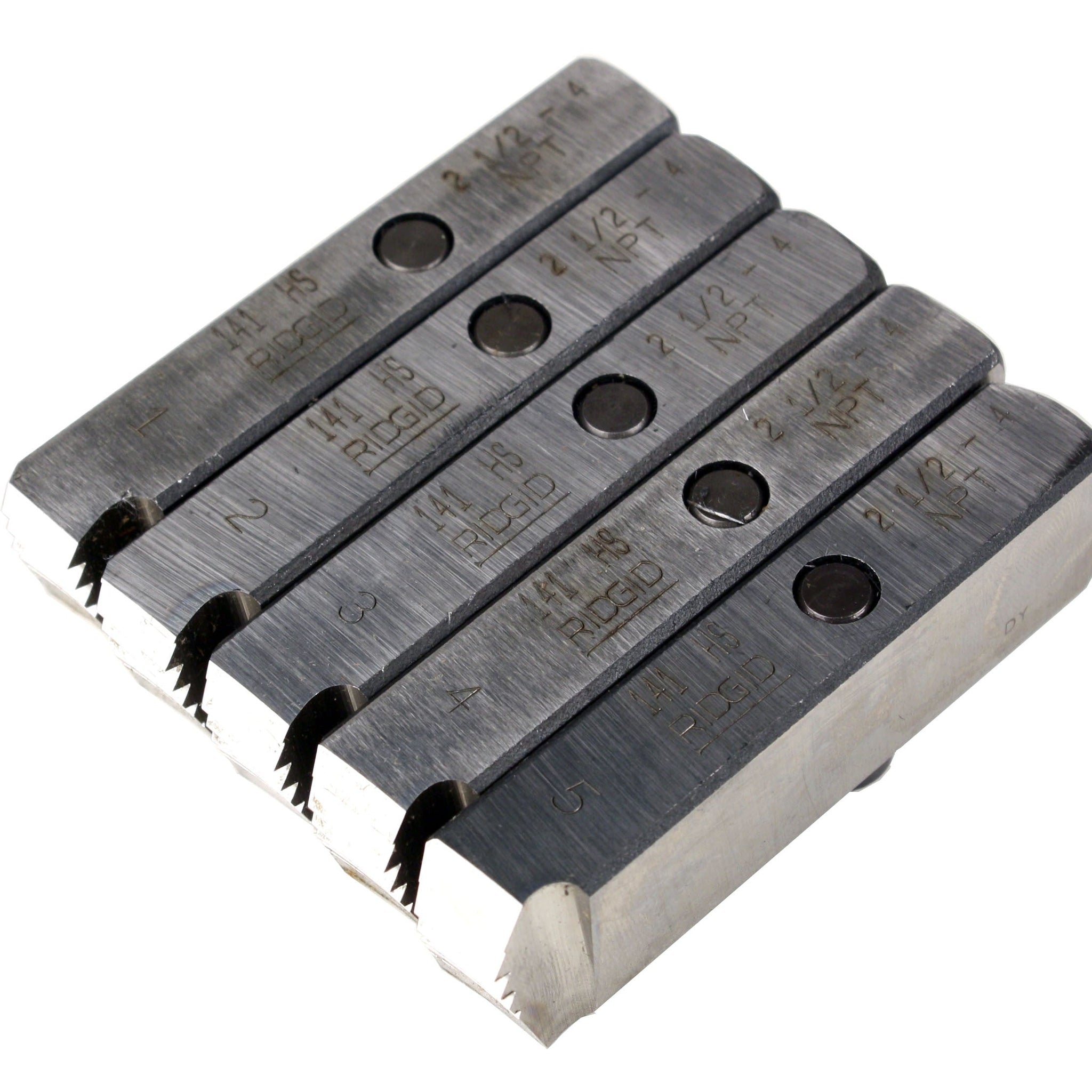 RIDGID 38120 Pipe Dies