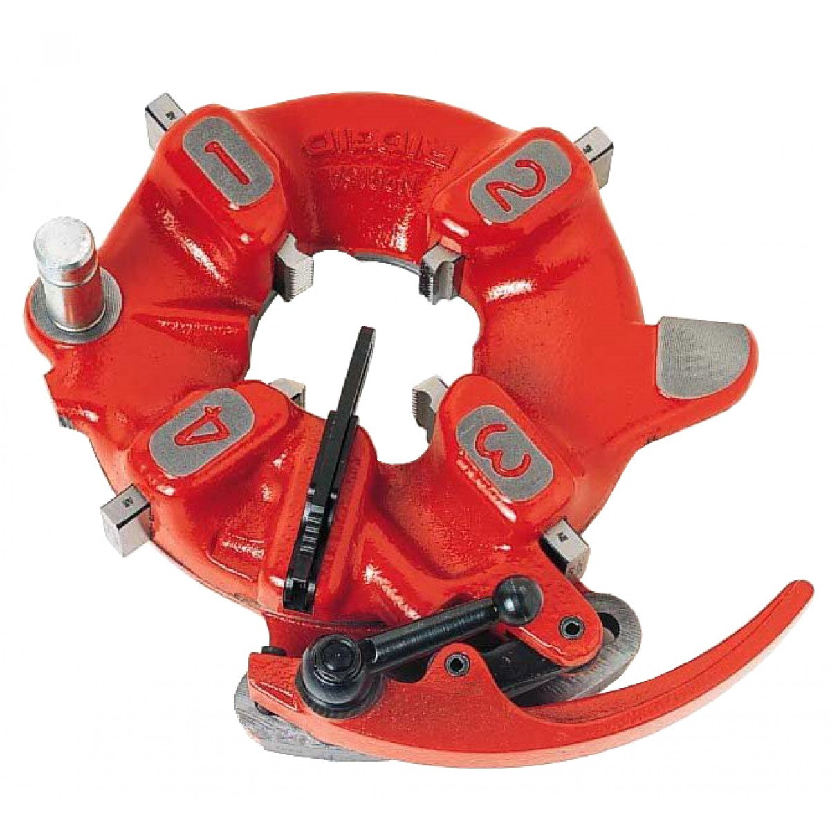 RIDGID 26137 Die Heads for Model 1224, Model 911