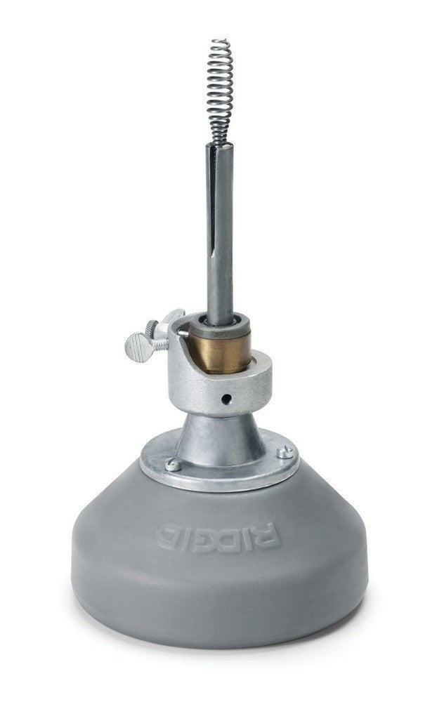 RIDGID 59255 Adapter With 35' (10,7 m) x 3â„8" (10 mm) Cable w/Bulb Auger Model A-17-B