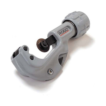 RIGID 31622 Model 150 Constant Swing Tubing Cutter, 1/8-inch to 1-1/8-inch Tube Cutter