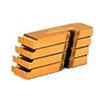 RIDGID 67812 DIES, GOLD 1