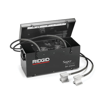 RIDGID 68967 SF-2500 SUPER FREEZE - PIPE FREEZING KIT