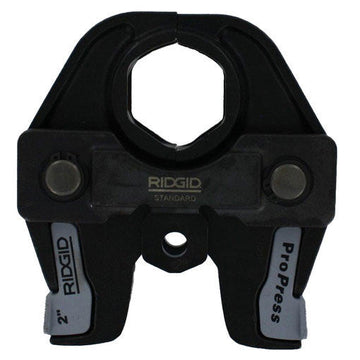 Ridgid 76677 2-Inch Standard Jaw for ProPress