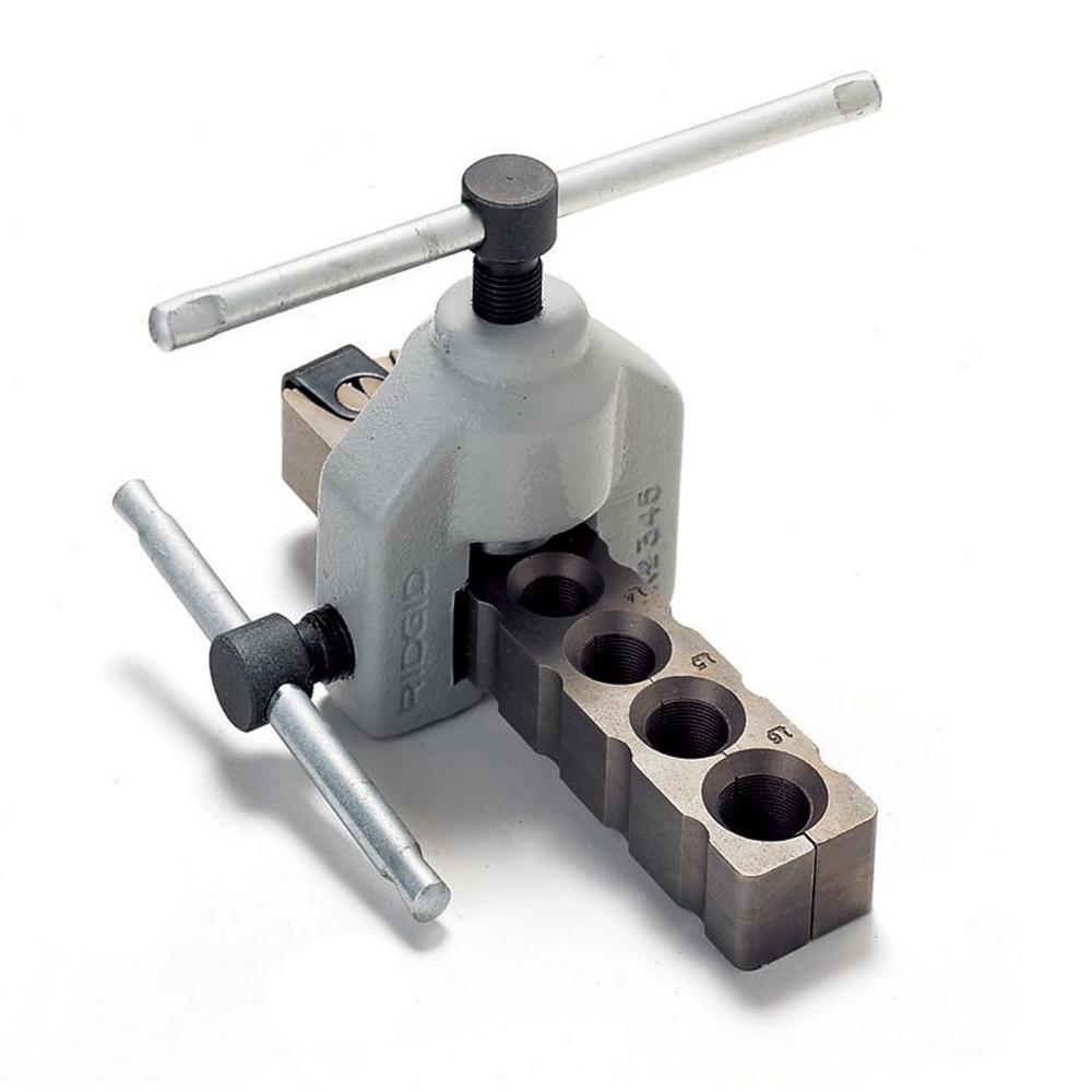 RIDGID 23337 Standard Flaring Tool Model 345-DL
