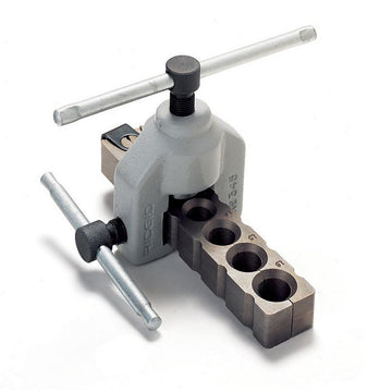 RIDGID 23337 Standard Flaring Tool Model 345-DL