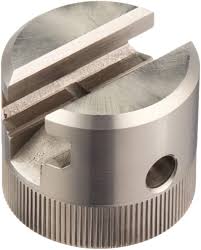 Ridgid 19258 Adapter for 1 1/4 Inch Sectional Cable