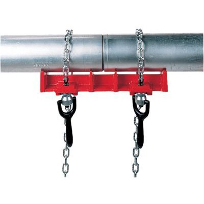 RIDGID  40220 Pipe Welding Vises Model 461