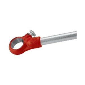 RIDGID 37777 Manual Ratchet Threaders Model 11-R