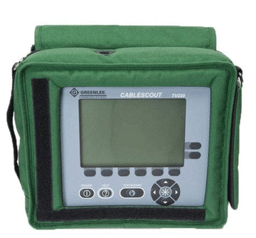 Greenlee TV220 TDR FOR CATV BROADBAND, TV220