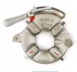 RIDGID 23282 Machine NPT Die Head Model 842