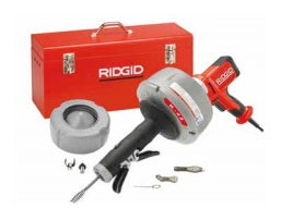 RIDGID 48482 Tool Set  Model T-250