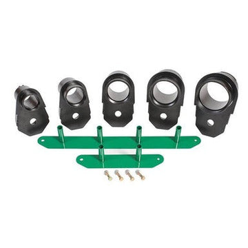 Greenlee 00590 SCREW ON COUPLING KIT (POP)  (00590)